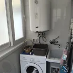 Piso Centro Apartman *