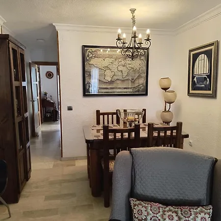 Piso Centro Apartman