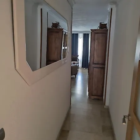 Apartment Piso Centro