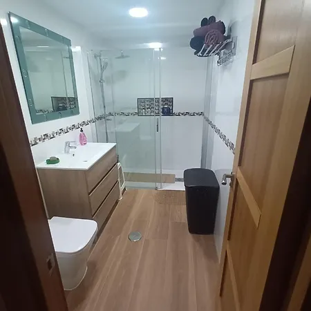 Apartman Piso Centro *