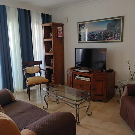Apartman Piso Centro Torremolinos