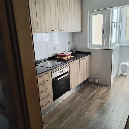 Apartman Piso Centro *