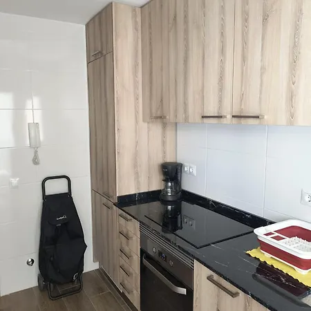 Appartement Piso Centro Torremolinos