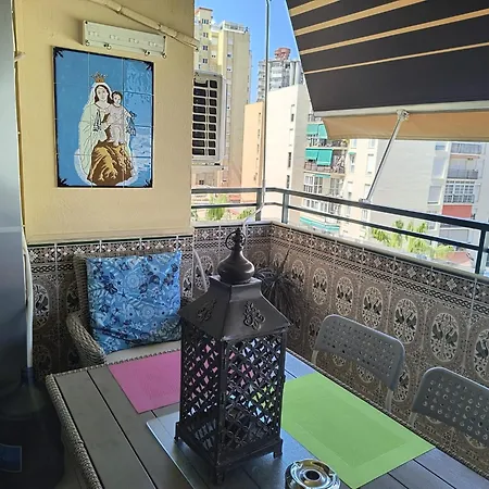 Piso Centro * Torremolinos