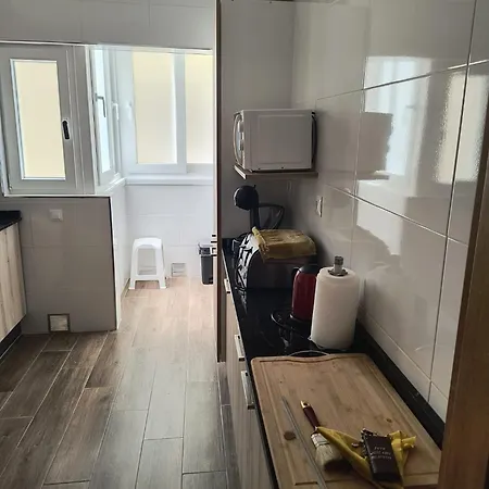 Piso Centro Appartement *