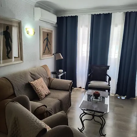 Piso Centro * Torremolinos