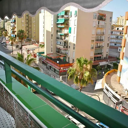 Piso Centro Appartement *