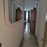 شقة Piso Centro