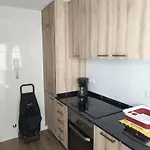 شقة Piso Centro توريمولينوس