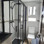 شقة Piso Centro