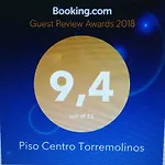 Piso Centro * توريمولينوس