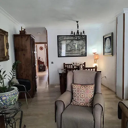 Piso Centro توريمولينوس
