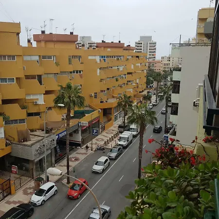 Piso Centro