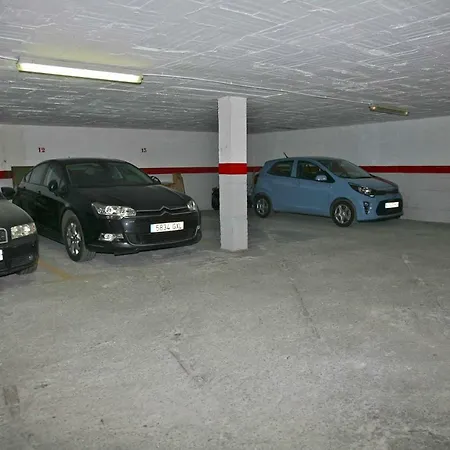Piso Centro * Torremolinos