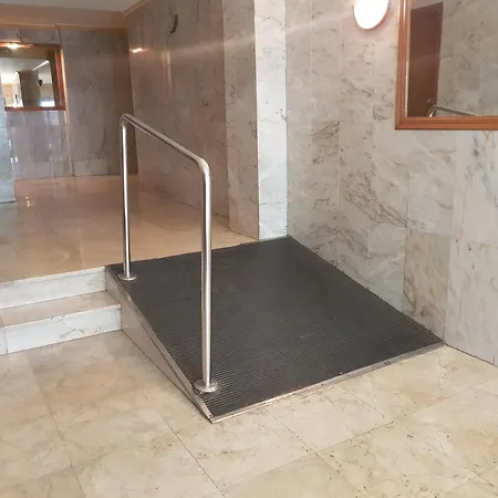 דירה Piso Centro