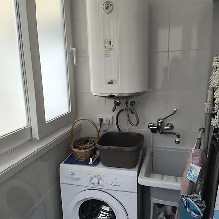 Piso Centro דירה *