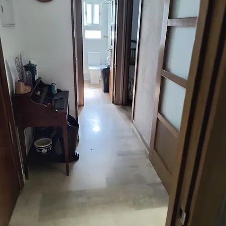 Piso Centro דירה טורמולינוס