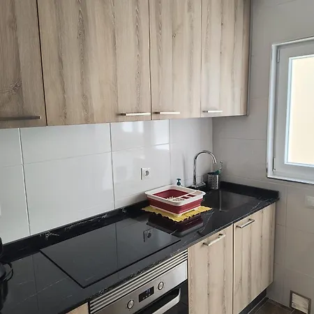Piso Centro טורמולינוס
