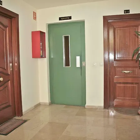 Piso Centro טורמולינוס